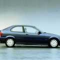 Aniversare: 33 de ani de BMW Seria 3 - Foto 24 din 44