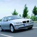 Aniversare: 33 de ani de BMW Seria 3 - Foto 26 din 44