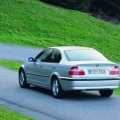 Aniversare: 33 de ani de BMW Seria 3 - Foto 27 din 44