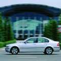 Aniversare: 33 de ani de BMW Seria 3 - Foto 28 din 44