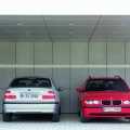 Aniversare: 33 de ani de BMW Seria 3 - Foto 31 din 44