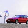 Aniversare: 33 de ani de BMW Seria 3 - Foto 32 din 44