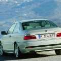 Aniversare: 33 de ani de BMW Seria 3 - Foto 33 din 44