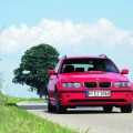 Aniversare: 33 de ani de BMW Seria 3 - Foto 34 din 44