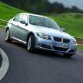 Aniversare: 33 de ani de BMW Seria 3 - Foto 39 din 44