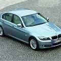 Aniversare: 33 de ani de BMW Seria 3 - Foto 42 din 44