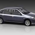 Renault Clio Symbol - Foto 1 din 9