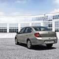 Renault Clio Symbol - Foto 6 din 9