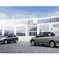 Renault Clio Symbol - Foto 7 din 9
