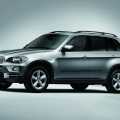 BMW X5 Security - Foto 1 din 8