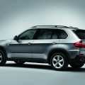 BMW X5 Security - Foto 3 din 8