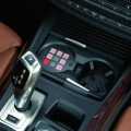 BMW X5 Security - Foto 7 din 8