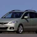 Mazda5 - Foto 1 din 27