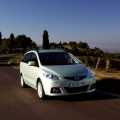 Mazda5 - Foto 8 din 27