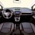 Mazda5 - Foto 10 din 27