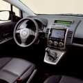 Mazda5 - Foto 11 din 27