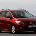 Mazda5 - Foto 14 din 27