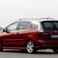 Mazda5 - Foto 15 din 27