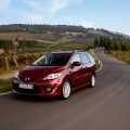 Mazda5 - Foto 16 din 27