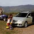 Mazda5 - Foto 20 din 27