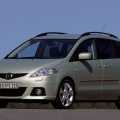 Mazda5 - Foto 23 din 27