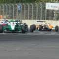 Bucharest City Challenge 2008 - Foto 34 din 50