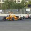 Bucharest City Challenge 2008 - Foto 36 din 50
