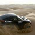 Mitsubishi Racing Lancer - Foto 2 din 7