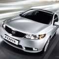 Kia Forte - Foto 1 din 30