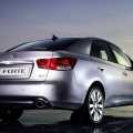 Kia Forte - Foto 2 din 30