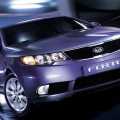 Kia Forte - Foto 3 din 30