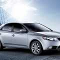 Kia Forte - Foto 4 din 30