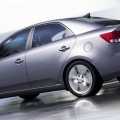Kia Forte - Foto 5 din 30