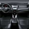 Kia Forte - Foto 6 din 30