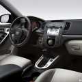 Kia Forte - Foto 7 din 30