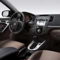 Kia Forte - Foto 10 din 30