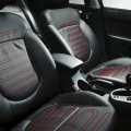 Kia Forte - Foto 13 din 30