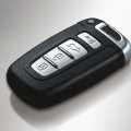 Kia Forte - Foto 18 din 30