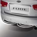 Kia Forte - Foto 23 din 30