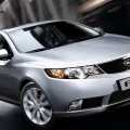 Kia Forte - Foto 26 din 30