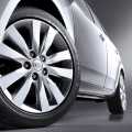 Kia Forte - Foto 30 din 30