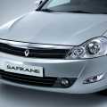 Renault Safrane - Foto 1 din 9