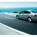 Renault Safrane - Foto 3 din 9