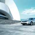 Renault Safrane - Foto 9 din 9