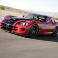 Dodge Viper SRT10 ACR - Foto 1 din 21