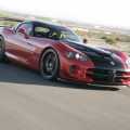 Dodge Viper SRT10 ACR - Foto 2 din 21