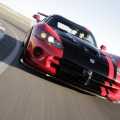 Dodge Viper SRT10 ACR - Foto 3 din 21