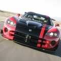 Dodge Viper SRT10 ACR - Foto 4 din 21