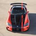 Dodge Viper SRT10 ACR - Foto 6 din 21