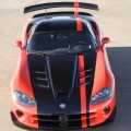 Dodge Viper SRT10 ACR - Foto 7 din 21
